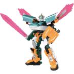 ショッピングプラレール 送料無料 プラレール 新幹線変形ロボ シンカリオンCW E5はやぶさトレーラーフォーム E5はやぶさ + エルダトレーラー セット