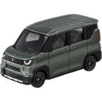 トミカ No.24 三菱 デリカミニ