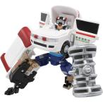  бесплатная доставка Tomica jo Bray балка JB03meti Bray балка custom Toyota высокий me Dick машина скорой помощи 