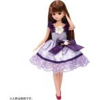 メール便送料無料 リカちゃん LW-03 グレープリボンフラワー 4904810298458