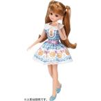  почтовая доставка бесплатная доставка Licca-chan LW-04 happy печенье 4904810298465