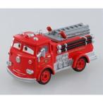 トミカ C-07 カーズ レッド カーズトミカ C-07 レッド (スタンダードタイプ) カーズ トミカ