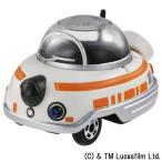 トミカ スター・ウォーズ　スターウォーズ SC-09 スター・カーズ BB-8 おもちゃ トミカ