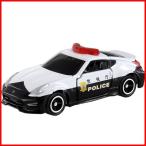 トミカ No.61 日産 フェアレディZ NISMO パトロールカー 4904810859963