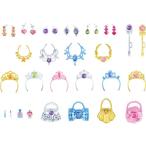Yahoo! Yahoo!ショッピング(ヤフー ショッピング)リカちゃん ゆめみるお姫さま ジュエリーセットりかちゃん リカちゃん