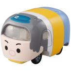  Disney motors tsumtsum mud is ta-tsum toy Tomica minicar 