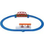  бесплатная доставка Plarail паровозик Томас GOGO Thomas ... для! Basic направляющие комплект 