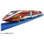  бесплатная доставка Plarail 500 TYPE EVA-02 4904810902669