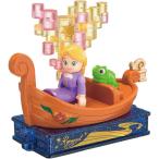 ドリームトミカ No.184 ディズニートミカパレード ラプンツェル