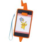 送料無料 ポケットモンスター ピカッとおえかき! スマホロトム