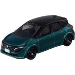 トミカ No.47 日産 ノート オーラ