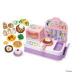 送料無料 ディズニープリンセス まほうのキラキラオーブンキッチン