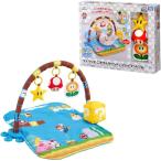  бесплатная доставка мой Mario .... звук! игровой коврик Jim 