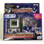  распроданный товар * новый товар бесплатная доставка Duel * тормозные колодки zLCD Battle игра Duel Creature z. документ Akira темный nes VERSION 