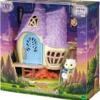  бесплатная доставка Sylvanian Families Little Tales Collection сова. звезда только ... дом LT-01