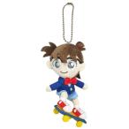 送料無料 名探偵コナン ぬいぐるみマスコ