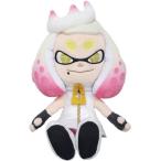 送料無料 スプラトゥーン2 Splatoon2 ぬいぐるみ SP28 ヒメ Sサイズ 4905330200990