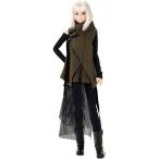 送料無料 momoko DOLL モモコドール 月のない夜 Moonless night 4905610219940
