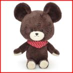 送料無料 くまのがっこう ベーシックぬいぐるみ ジャッキー Sサイズ 4905610620357