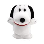 送料無料 スヌーピー ぬいぐるみ ぽたっち〜ず スヌーピー 4905610683130