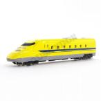  почтовая доставка бесплатная доставка N gauge литье под давлением шкала модель No.32 923 серия dokta- желтый train 