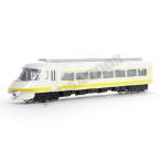  почтовая доставка бесплатная доставка N gauge литье под давлением шкала модель No.51 близко металлический urban liner train 