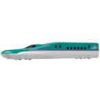  бесплатная доставка N gauge литье под давлением шкала модель No.58 H5 серия Hokkaido Shinkansen train 