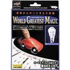  фокус world серый тест Magic магия. миникар M11511