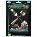  фокус world серый тест Magic супер ложка искривление .M11530