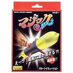  фокус Magic Tey men toba Rune i дракон John M11533