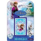  фокус Magic серии Magic карты дыра . снег. женщина .M11637