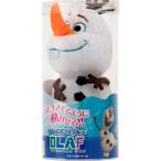  фокус Magic серии Disney дыра . снег. женщина . magical домашнее животное Olaf M11646