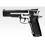 送料無料 東京マルイ エアーハンドガン S&W PC356