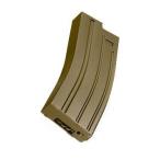  Tokyo Marui электрооружие boys HG SCAR-L|M4 серии совместного пользования запасной журнал Flat темный earth 