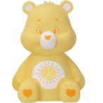 送料無料 ケアベア シリコンライト ファンシャインベア Care Bears Silicone Light Funshine Bear タッチライト