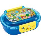 ショッピングランチボックス 送料無料 ディズニー トイ・ストーリー 26 洗いやすいキッズランチボックス 360ml お弁当箱 QTAF2BA