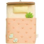 Yahoo! Yahoo!ショッピング(ヤフー ショッピング)すみっコぐらし てのりぬいぐるみ ベッド・ねこ柄 MR71805 4974413672542