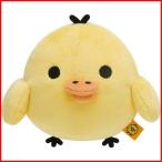 リラックマ ぬいぐるみ Sサイズ・キイロイトリ MR75301 4974413673631