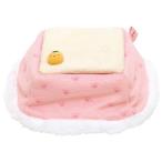 すみっコぐらし てのりぬいぐるみ ぽかぽかねこびより・こたつ MR85601 4974413678773