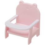 すみっコぐらし すみコレマスコット すやすやベビーごっこ・ベビーチェアしろくま AB02202 4974413772204