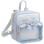 送料無料 すみっコぐらし すみコレリュック 眠れぬ夜のすみっコ魔法サロン CA57901