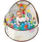 送料無料 360°知育ベビードーム 4977489026400