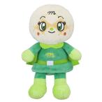 それいけ!アンパンマン プリちぃ ビーンズS Plus メロンパンナちゃん ぬいぐるみ