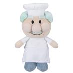 それいけ!アンパンマン プリちぃ ビーンズS Plus ジャムおじさん ぬいぐるみ