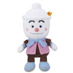 それいけ!アンパンマン プリちぃ ビーンズS Plus てんどんまん ぬいぐるみ
