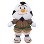  Soreike! Anpanman pli.. beans S Plus рисовый шарик .. мягкая игрушка 