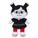 それいけ!アンパンマン プリちぃ ビーンズS Plus てっかのマキちゃん ぬいぐるみ