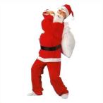  Santa Claus костюм 