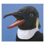  животное маска пингвин 