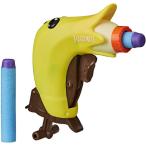 ナーフ フォートナイト マイクロショット FORTNITE PEELY ピーリー 630509928699